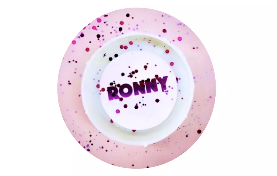 Ronny Official